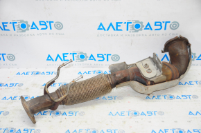 Catalytic Converter Ford Escape MK3 13-19 1.5T 1.6T