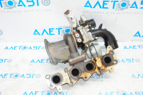 Turbine Ford Escape mk3 13-16 1.6T 121k
