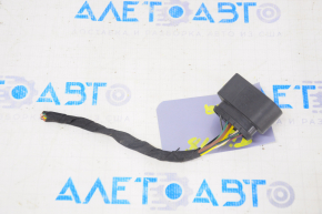 VW Tiguan 18-24 halogen headlight chip