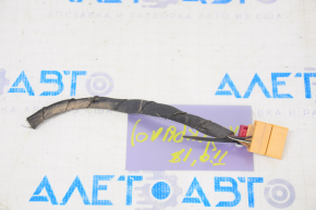 Chip of the outer wing light VW Tiguan 18-24