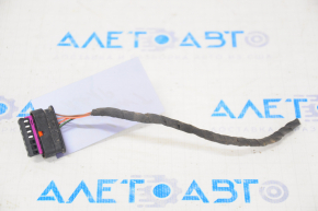 Cruise radar chip VW Tiguan 18-24