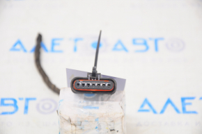 Cruise radar chip VW Tiguan 18-24