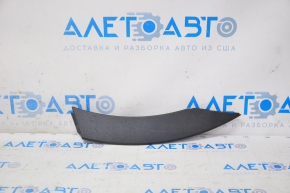 Rear right wing arch trim Hyundai Santa FE Sport 13-18