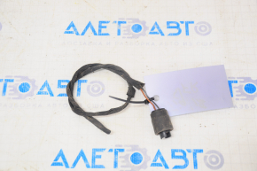 Front bumper clearance light feature VW Tiguan 18-24