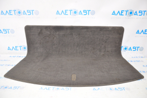 Lincoln MKC 15-17 Trunk Carpet Rag Dark Brown