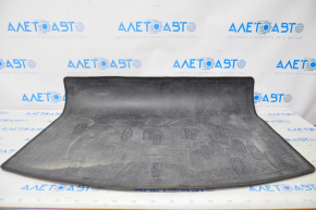 Lincoln MKC 15-17 Trunk Carpet Rag Dark Brown
