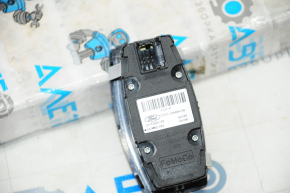 Ford Escape MK3 13-19 headlight control under fog lights, broken fasteners