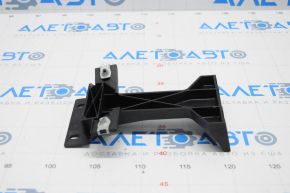 Nissan Altima 16-18 Rest Hood Lock Bar