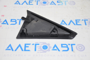 Door plug triangle inner rear left Hyundai Santa FE Sport 13-18