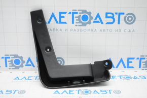 Mudguard front right Hyundai Santa FE Sport 13-18