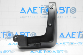 Mudguard front right Hyundai Santa FE Sport 13-18