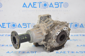 Front transfer case gearbox Hyundai Santa FE Sport 13-16 2.4 57k