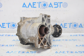 Front transfer case gearbox Hyundai Santa FE Sport 13-16 2.4 57k