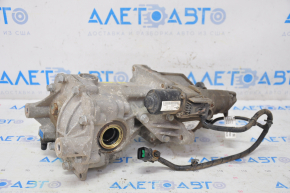 Rear differential gearbox Hyundai Santa FE Sport 13-18 57k