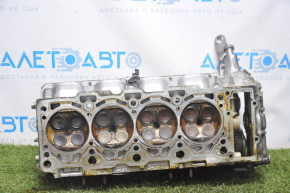Cylinder head BMW X5 E70 4.8 N62B48 5-8 left