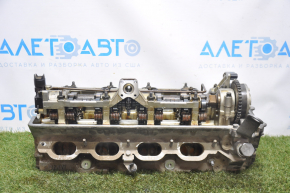 Cylinder head BMW X5 E70 4.8 N62B48 5-8 left