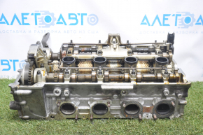 Cylinder head BMW X5 E70 4.8 N62B48 5-8 left