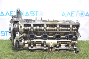 Cylinder head 1-4 right BMW X5 E70 4.8 N62B48