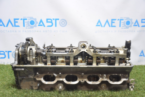 Cylinder head 1-4 right BMW X5 E70 4.8 N62B48