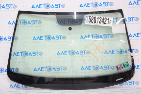 Windshield VW Jetta 11-16 FUYAO