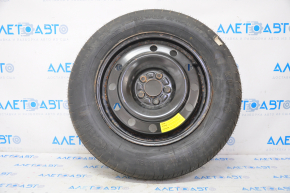 Spare tire for space saver Hyundai Santa FE Sport 13-18 R17 165/90