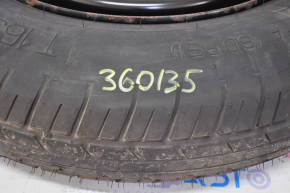 Spare tire for space saver Hyundai Santa FE Sport 13-18 R17 165/90
