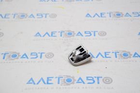 Plug outer handle rear left Infiniti Q50 14-20