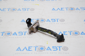 Door limiter rear left Mazda 3 14-18 BM