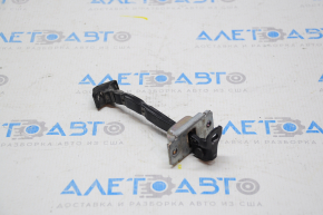 Door limiter rear left Mazda 3 14-18 BM