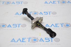 Front left door limiter Mazda 3 14-18 BM