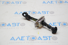 Front left door limiter Mazda 3 14-18 BM