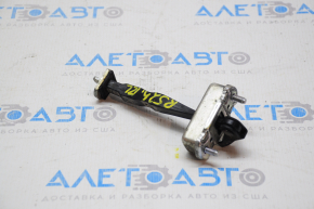 Rear left door limiter for Nissan Pathfinder 13-20