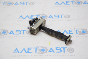 Rear left door limiter for Nissan Pathfinder 13-20