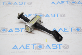 Door limiter rear left Infiniti Q50 14-20