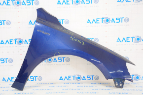 Front right wing VW Jetta 11-18 USA blue LP5W, butt