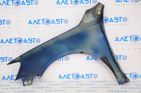Front right wing VW Jetta 11-18 USA blue LP5W, butt