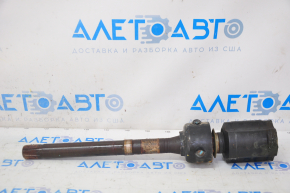 Intermediate shaft front right Hyundai Santa FE Sport 13-16 pre-rest 2.4