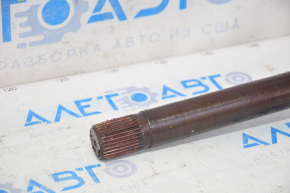 Intermediate shaft front right Hyundai Santa FE Sport 13-16 pre-rest 2.4