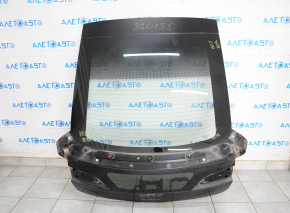 Naked tailgate with glass Chevrolet Volt 11-15