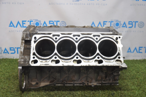 Bare cylinder block BMW X5 E70 4.8 N62B48 for honing