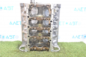 Bare cylinder block BMW X5 E70 4.8 N62B48 for honing