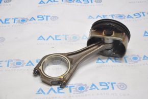 Connecting rod with piston 1pc BMW X5 E70 N55