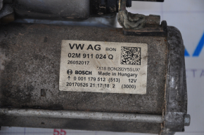 Starter VW Tiguan 18-24 Bosch