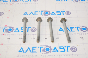 Rear subframe mounting bolt 4pcs VW Tiguan 18-24 115mm