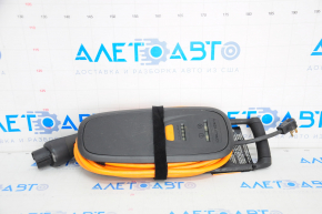 Charging from a 120V network Chevrolet Volt 11-15 12A
