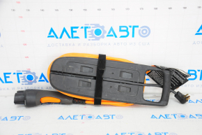 Charging from a 120V network Chevrolet Volt 11-15 12A
