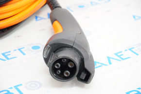 Charging from a 120V network Chevrolet Volt 11-15 12A