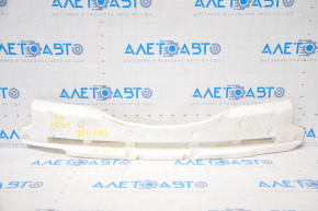 Front Bumper Absorber Subaru b9 Tribeca 06-07 no guides, cracks