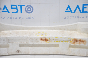 Front Bumper Absorber Subaru b9 Tribeca 06-07 no guides, cracks