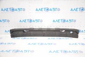 Mercedes W221 06-09 Front Bumper Absorber